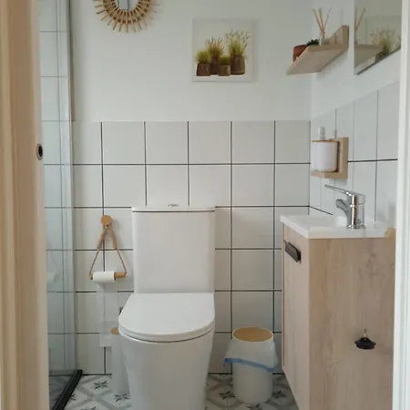 Apartment Vivienda De Uso Turistico Rio Lor 3 Lugo